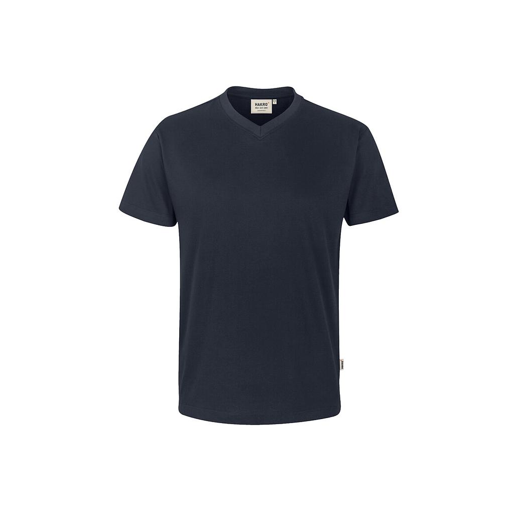 Hakro®  V-Shirt Classic tinte