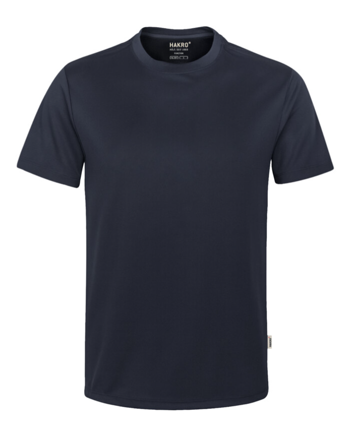 Hakro® T-Shirt COOLMAX tinte