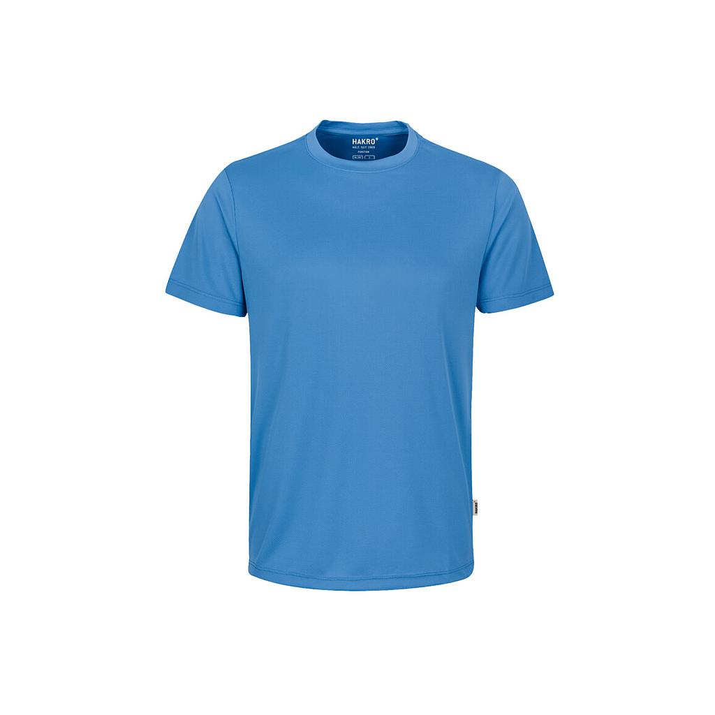 Hakro® T-Shirt COOLMAX malibublau