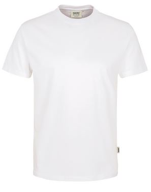 Hakro®  T-Shirt Classic weiß