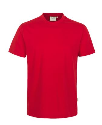 Hakro® T-Shirt Classic rot