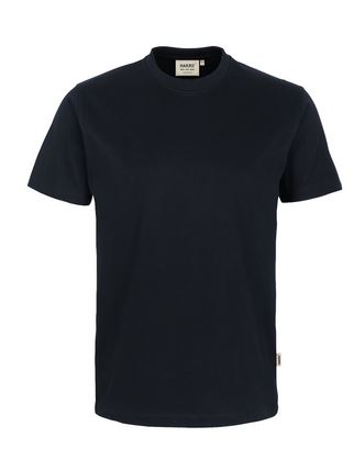 Hakro®  T-Shirt Classic schwarz