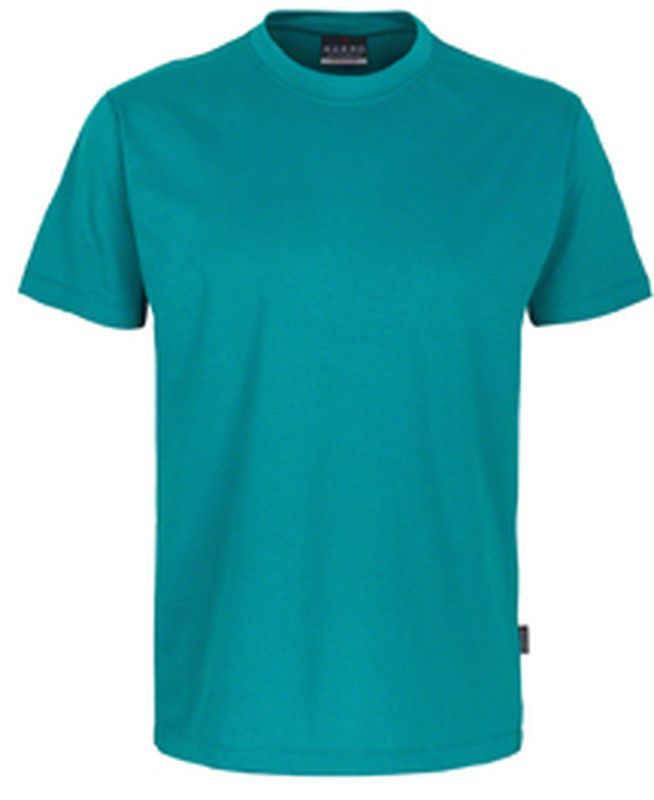 Hakro®  T-Shirt Classic smaragd