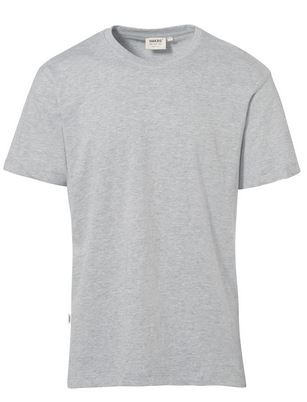 Hakro®  T-Shirt Classic ash meliert