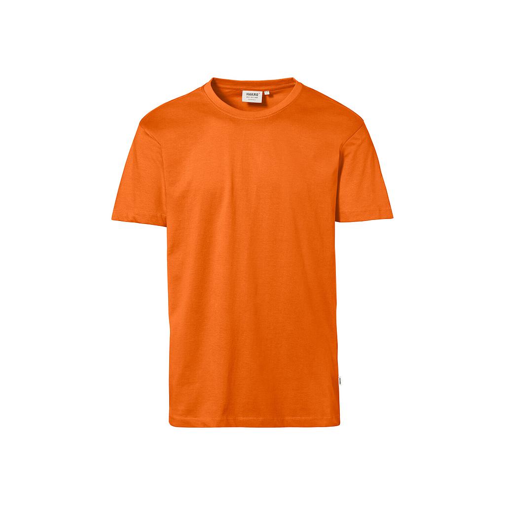 Hakro®  T-Shirt Classic orange