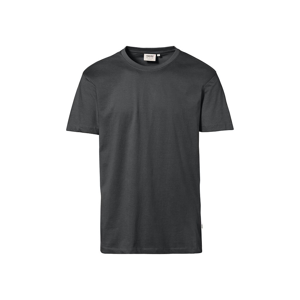 Hakro®  T-Shirt Classic anthrazit