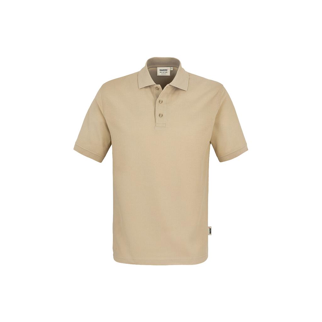 Hakro® Poloshirt Top sand