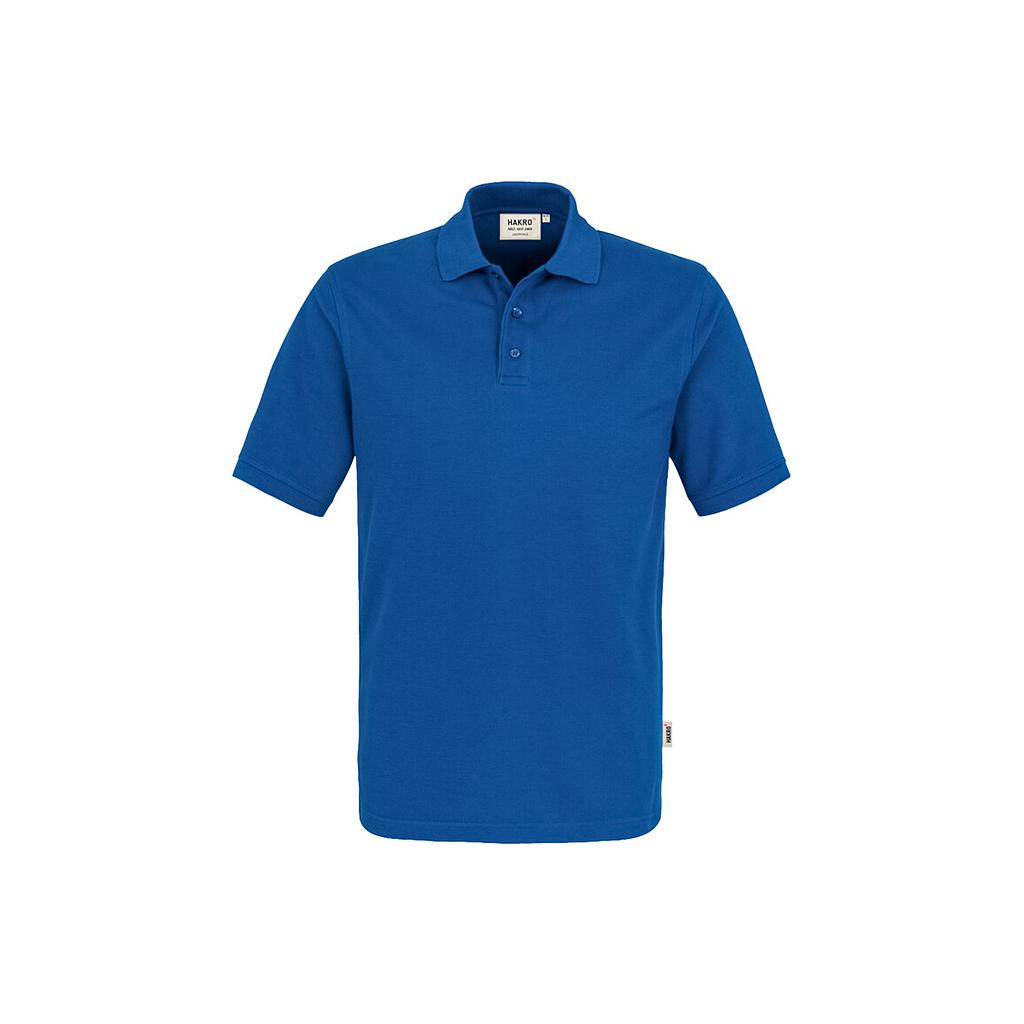 Hakro® Poloshirt Top royalblau