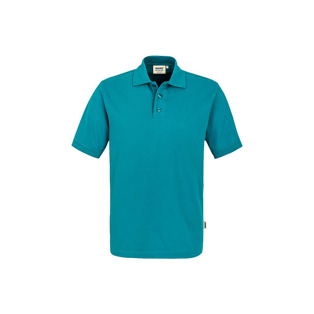 Hakro® Poloshirt Top smaragd