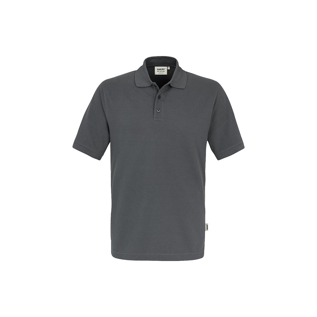 Hakro® Poloshirt Top graphit