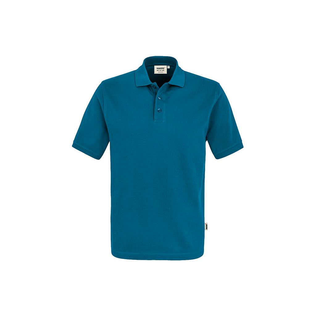 Hakro® Poloshirt Top petrol