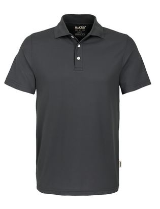 Hakro®  Poloshirt COOLMAX anthrazit