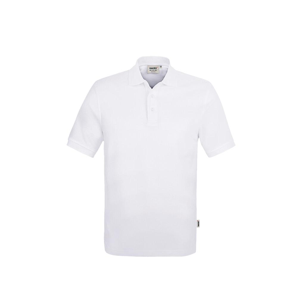 Hakro® Poloshirt Classic weiß