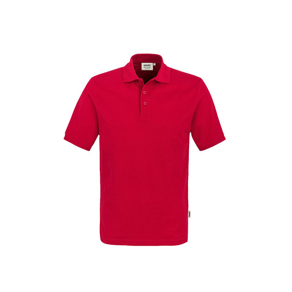 Hakro® Poloshirt Classic rot