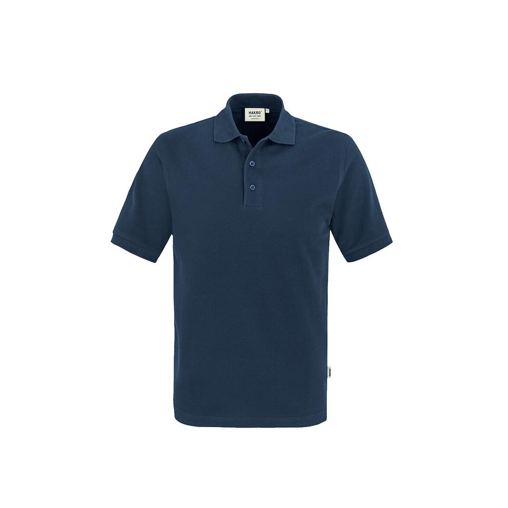 Hakro®  Poloshirt Classic marine