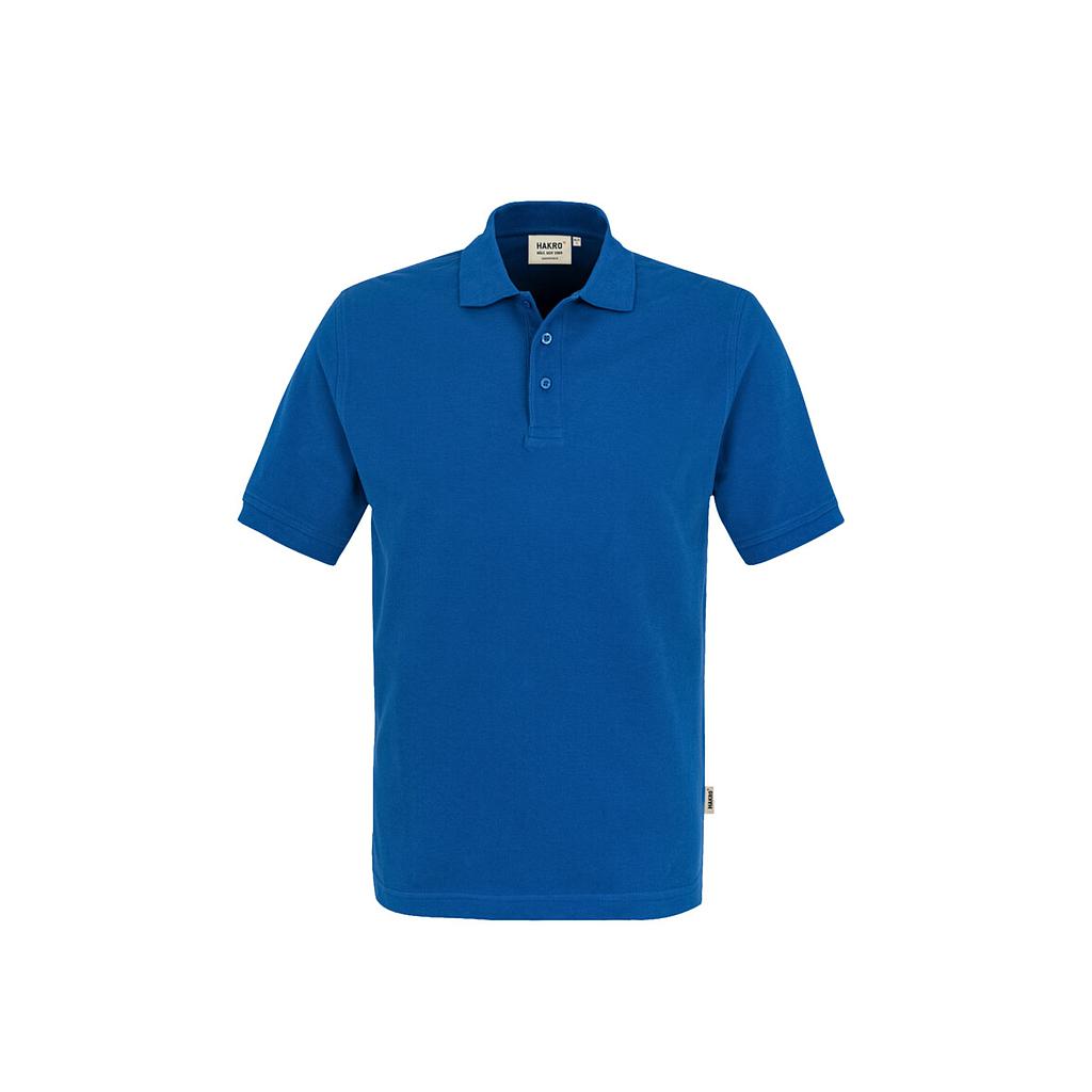 Hakro®  Poloshirt Classic royalblau