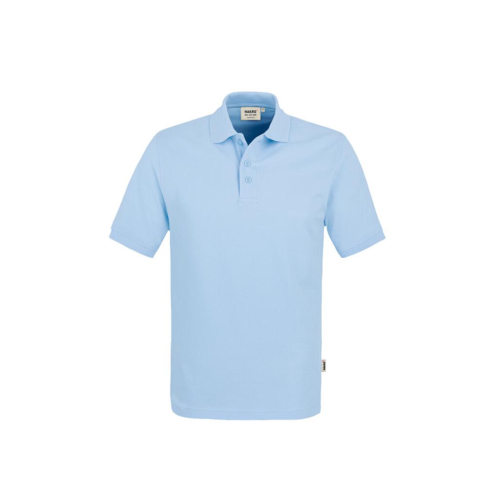 Hakro® Poloshirt Classic eisblau