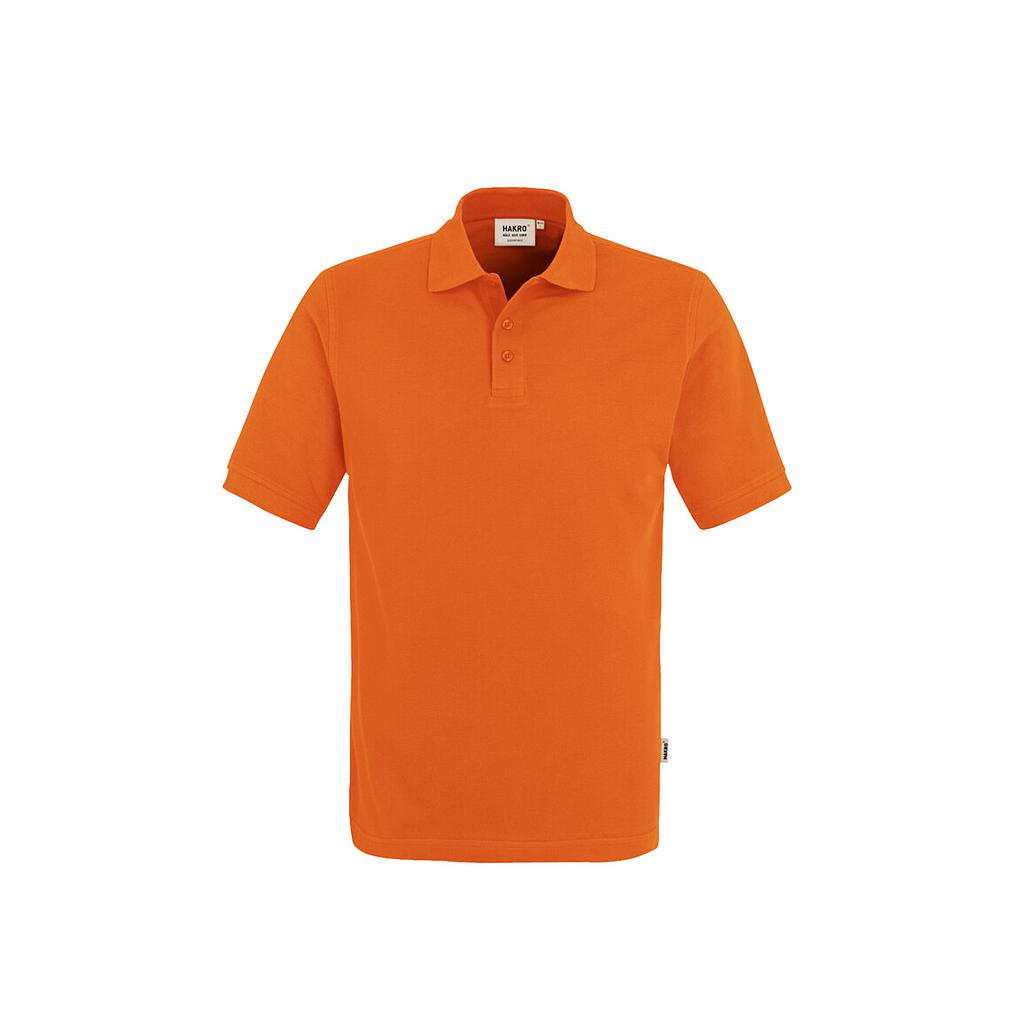 Hakro® Poloshirt Classic orange