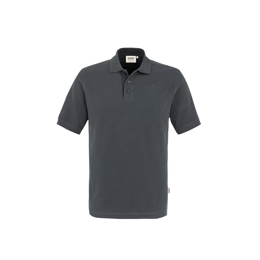 Hakro®  Poloshirt Classic anthrazit
