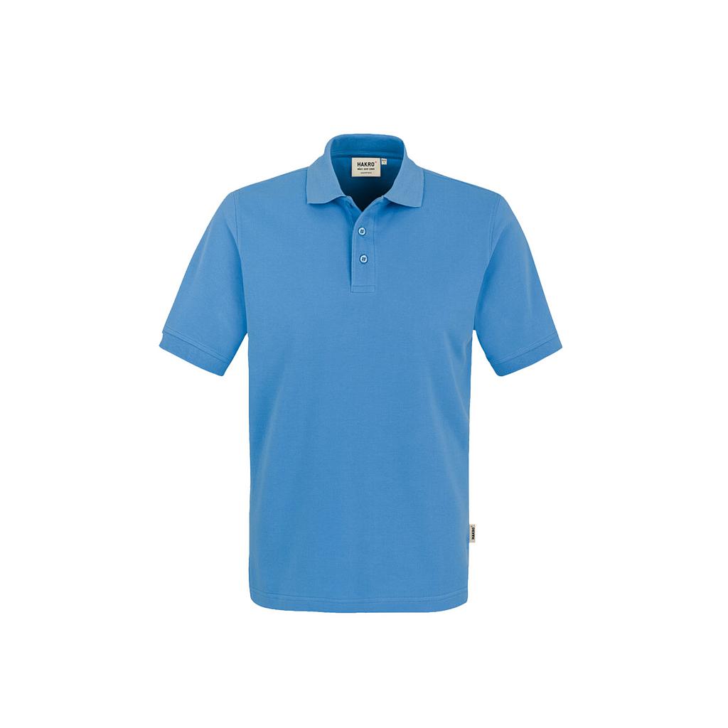 Hakro® Poloshirt Classic malibublau