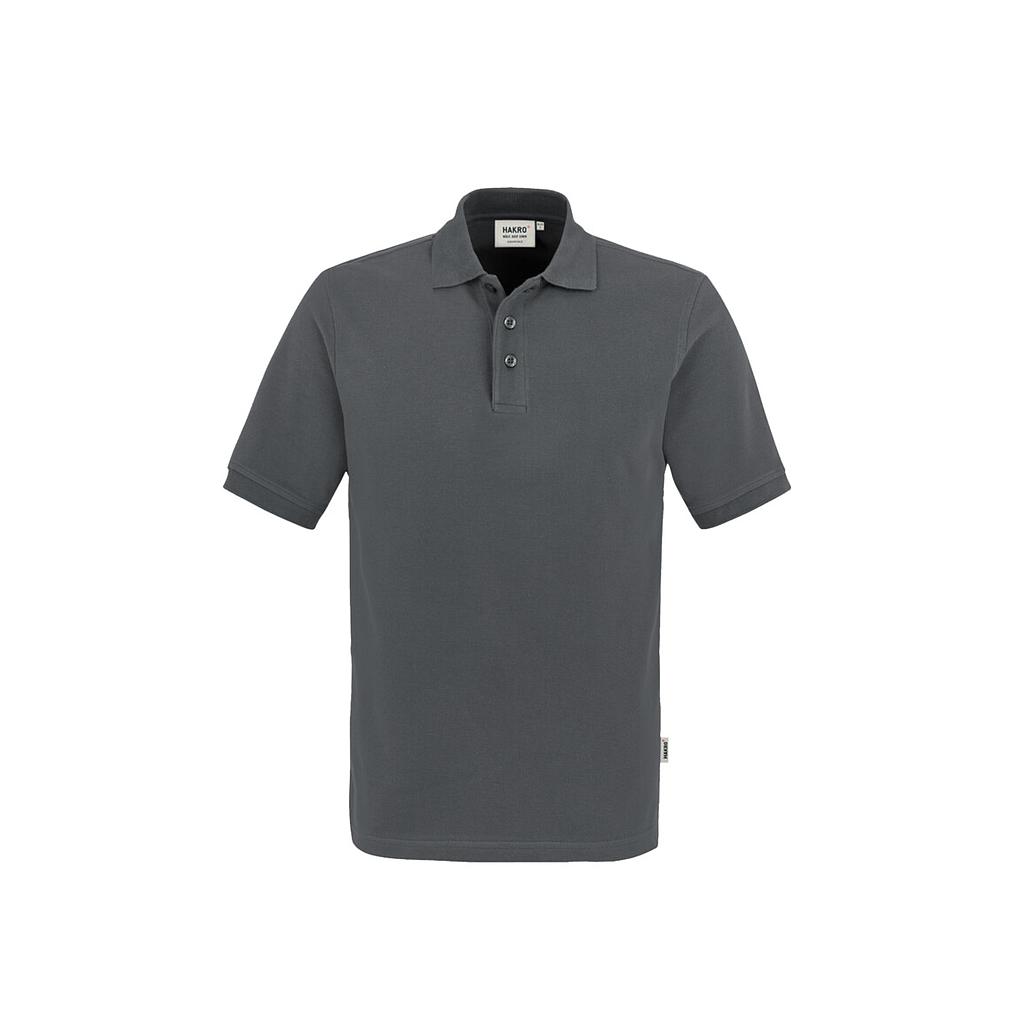 Hakro® Poloshirt Classic graphit