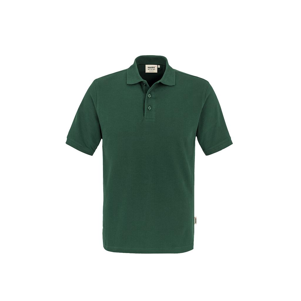 Hakro® Poloshirt Classic tanne