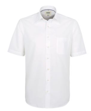 Hakro®  1/2-ARM HEMD BUSINESS COMFORT
