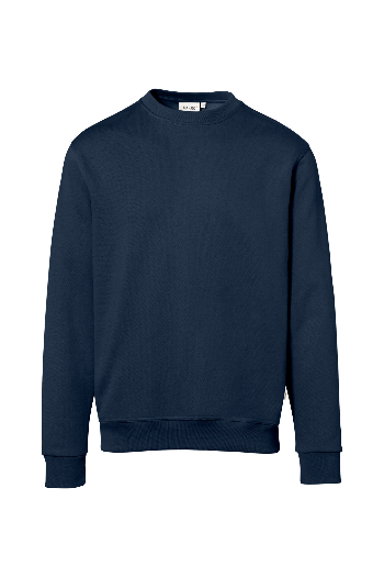 Hakro®  Sweatshirt Premium marine