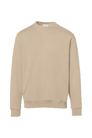 Hakro®  Sweatshirt Premium sand