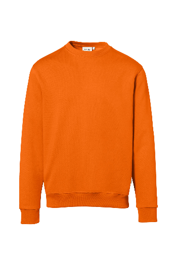 Hakro®  Sweatshirt Premium orange