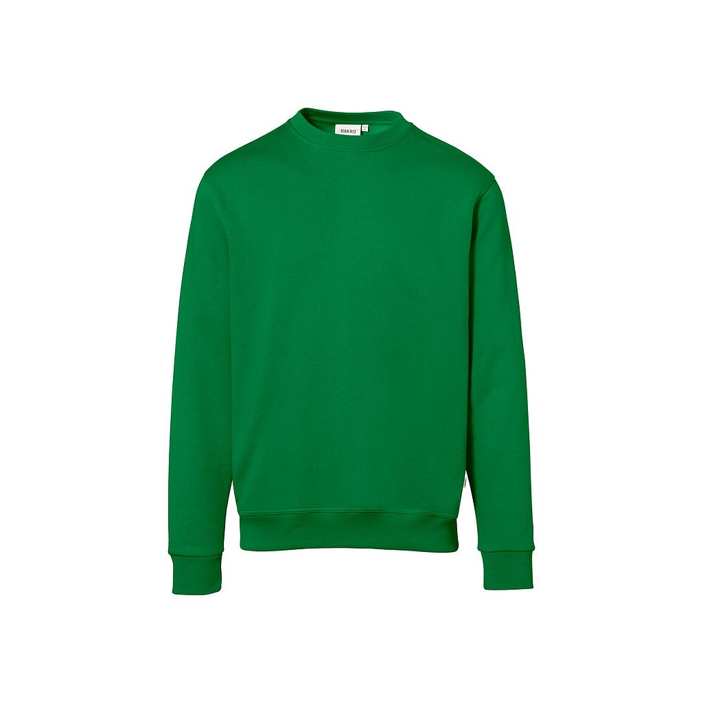 Hakro® Sweatshirt Premium kellygrün
