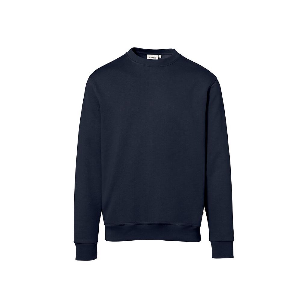Hakro®  Sweatshirt Premium tinte