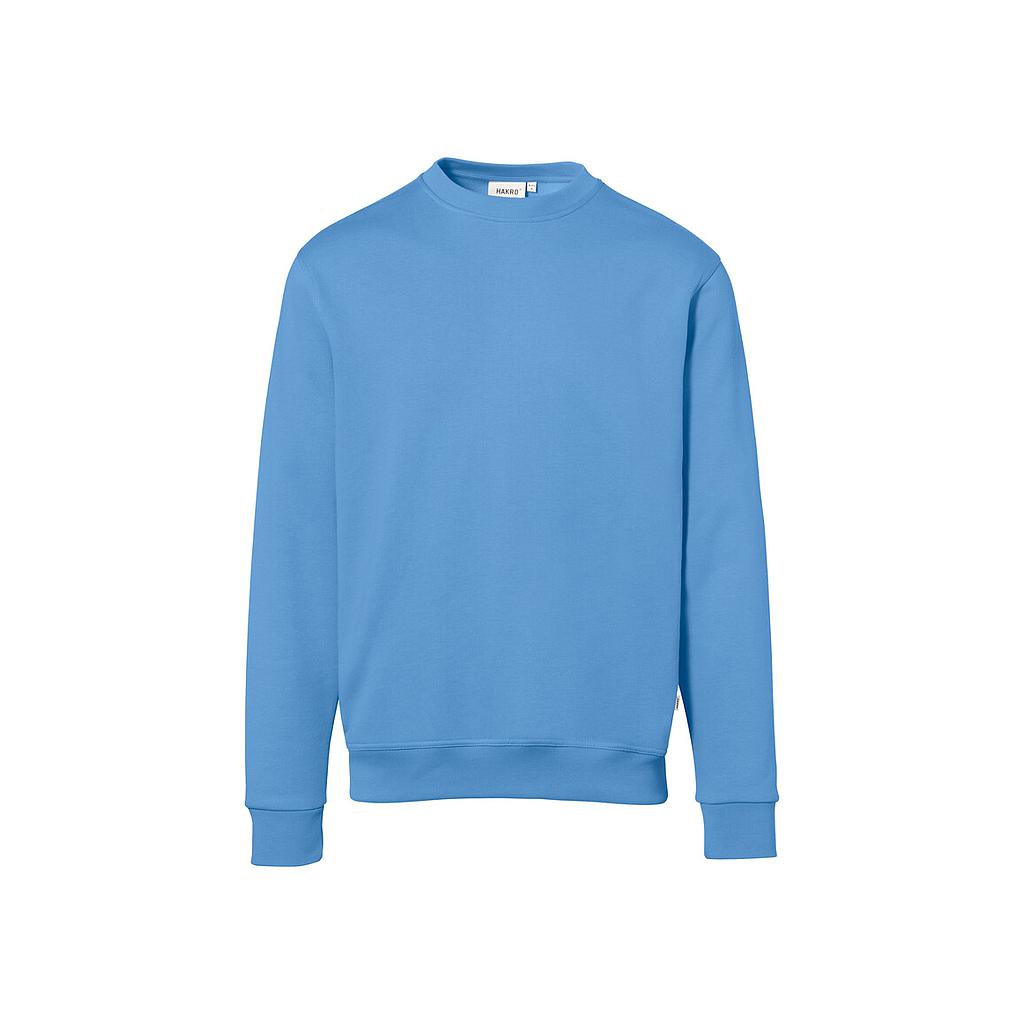 Hakro®  Sweatshirt Premium malibublau