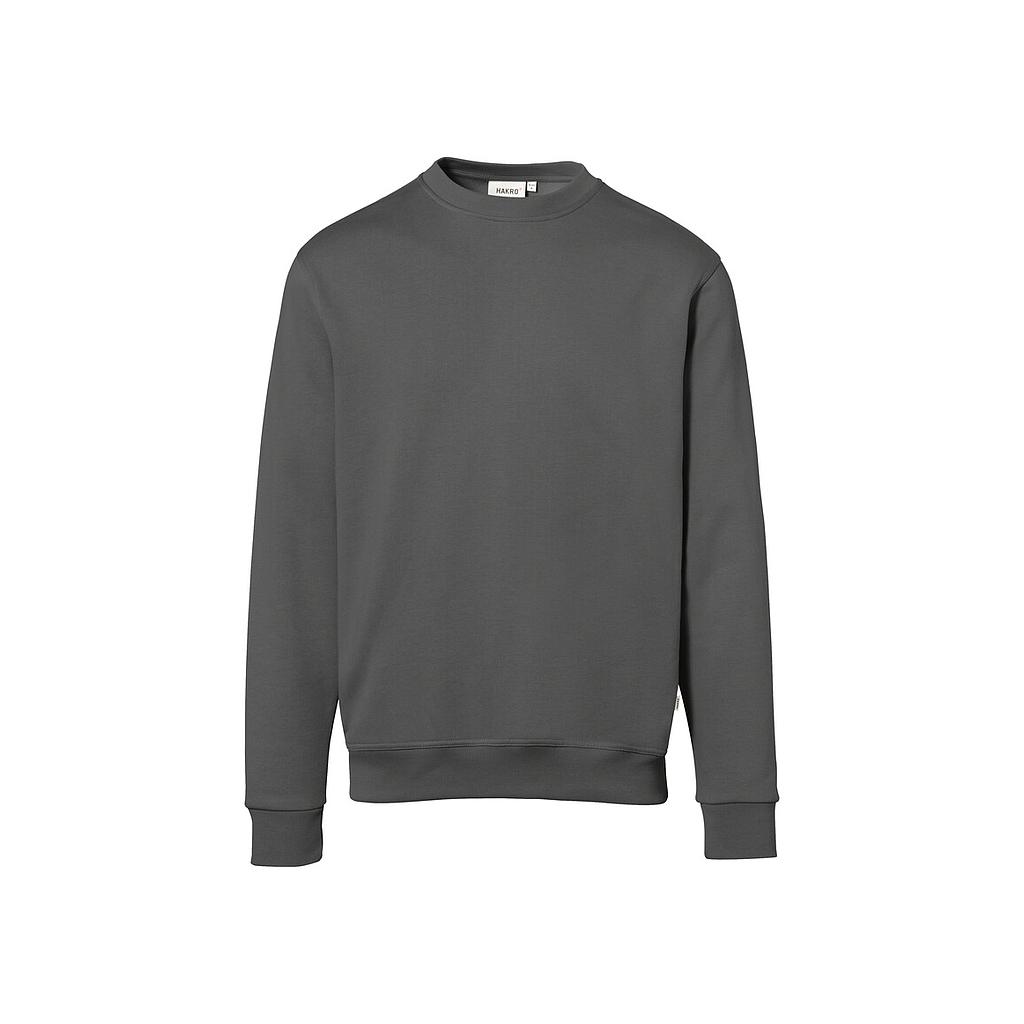 Hakro®  Sweatshirt Premium graphit