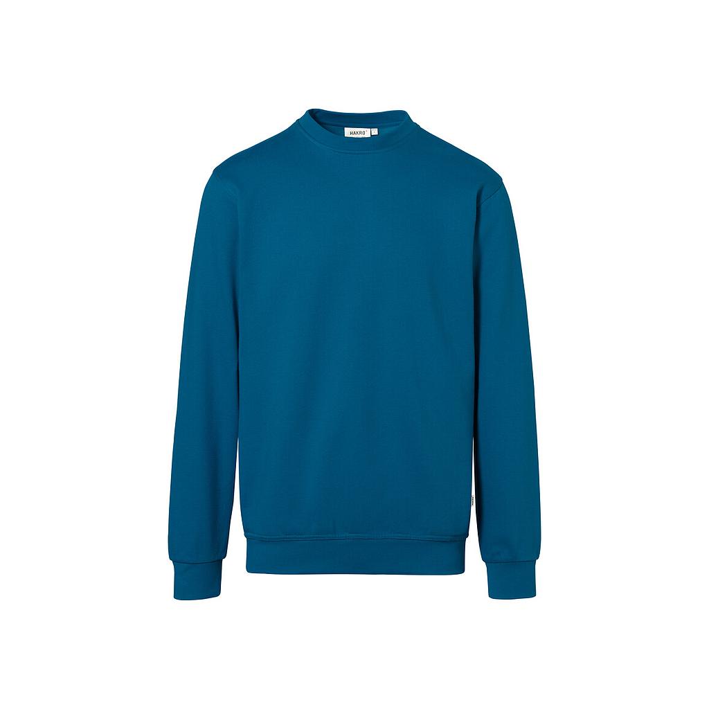 Hakro®  Sweatshirt Premium petrol