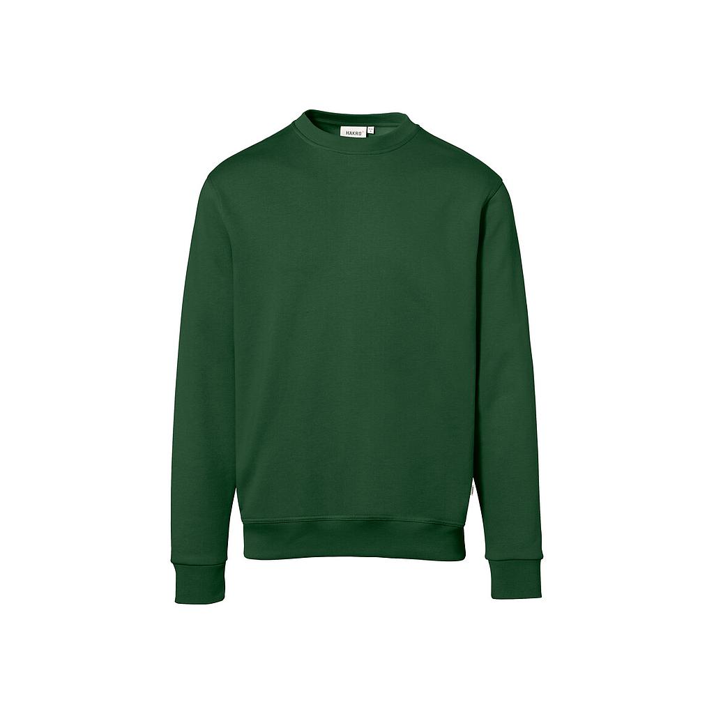 Hakro®  Sweatshirt Premium tanne