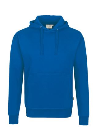 Hakro® Kapuzen-Sweatshirt Premium royalblau