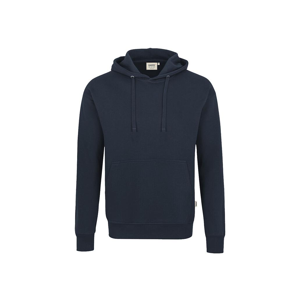 Hakro® Kapuzen-Sweatshirt Premium tinte