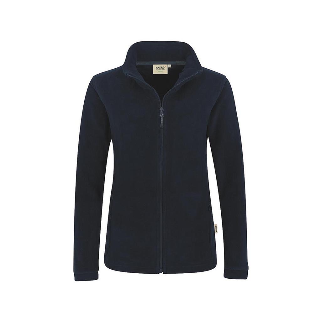 Hakro®  Damen-Fleecejacke Delta tinte