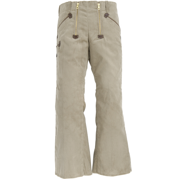 FHB® Zunfthose Genuacord  FALK beige 13