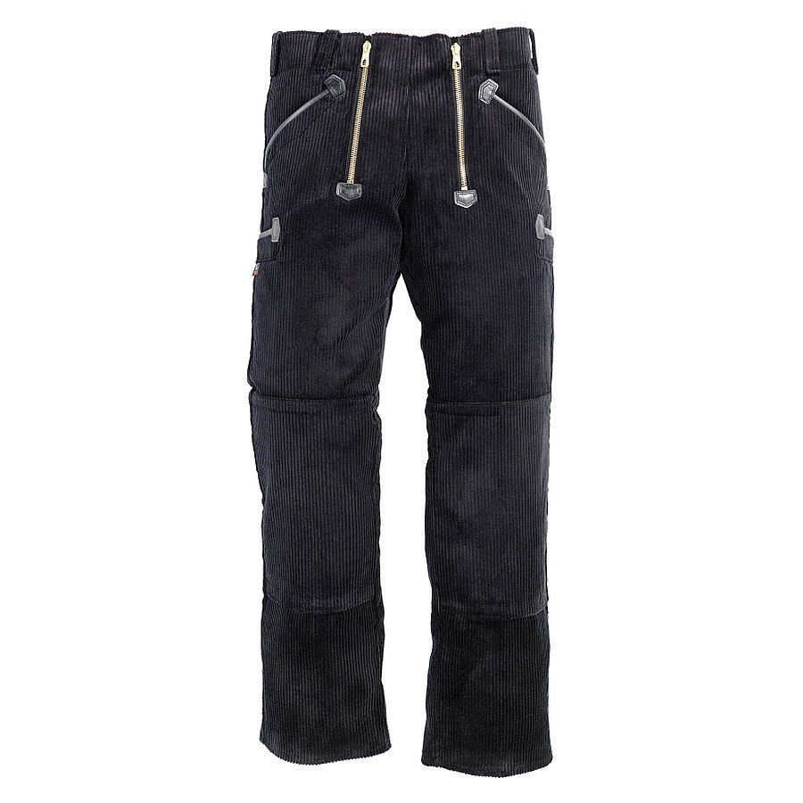 FHB® Zunfthose Trenkercord  ARTUR schwarz 20