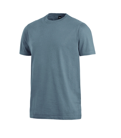 FHB® T-Shirt, einfarbig  JENS grau 11