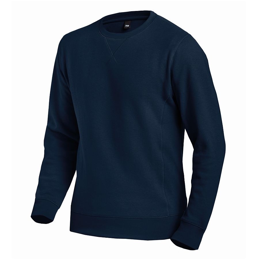 FHB® Sweatshirt  TIMO marine