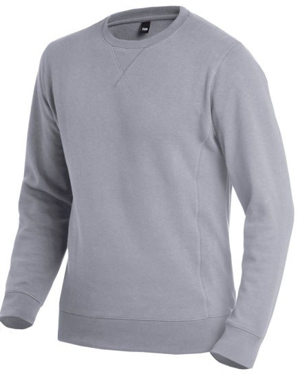 FHB® Sweatshirt  TIMO grau 11