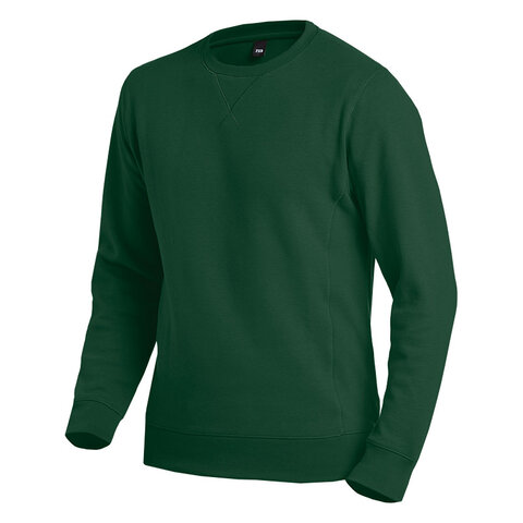 Sweatshirt  TIMO grün 25