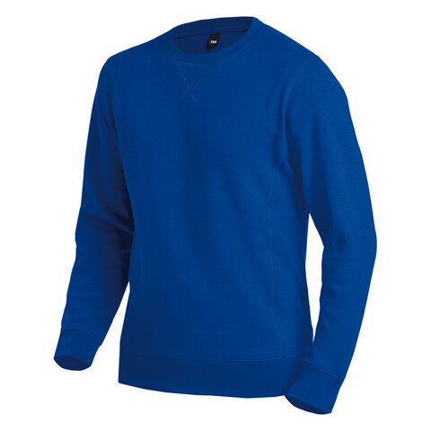 FHB® Sweatshirt  TIMO royalblau 36