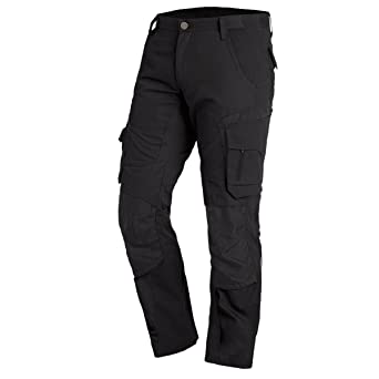 FHB® Arbeitshose  FLORIAN schwarz 20
