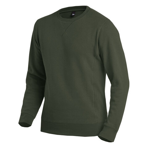 FHB® Sweatshirt  TIMO oliv 15