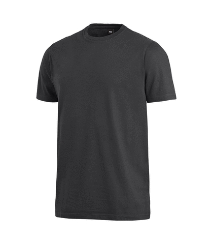 FHB® T-Shirt, einfarbig  JENS anthrazit 12