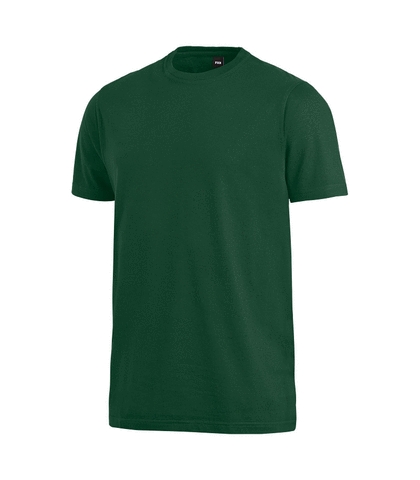 FHB® T-Shirt, einfarbig  JENS grün 25